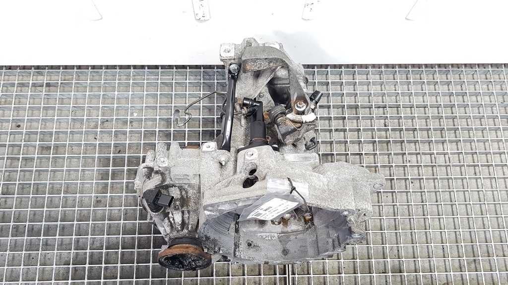Cutie viteze manuala, Vw Golf 4 (1J1) 1.9 tdi, EGS (id:366312)