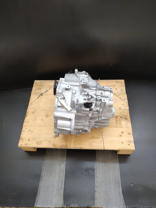 Cutie viteze manuala Vw Golf 4 (1J1) 1997-2005, 1.9 tdi 6 viteze - COD ERF