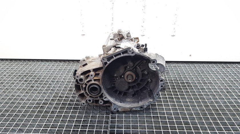 Cutie viteze manuala, Vw Golf 4 (1J1) [Fabr 1997-2004] 1.9 tdi, ASZ, FEL (id:410228)