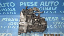 Cutie viteze manuala VW Golf 4 2.0i;  02J301103F