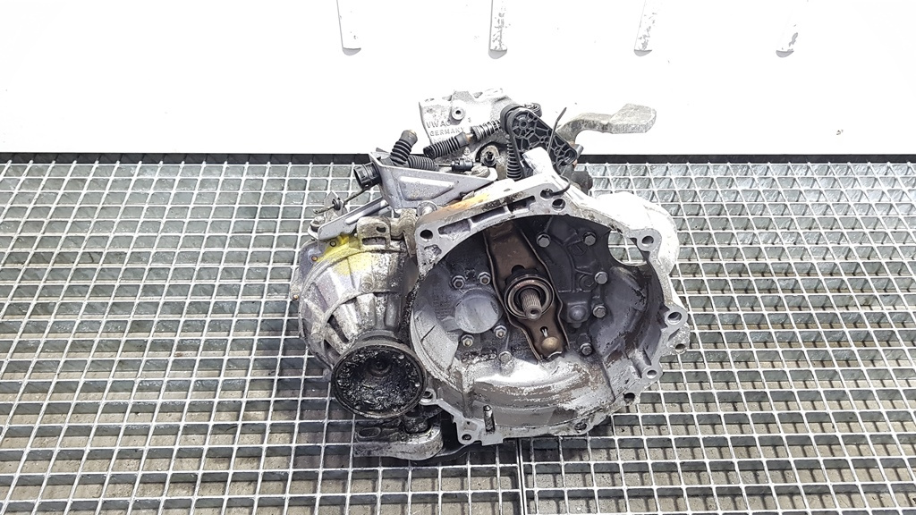 Cutie viteze manuala, Vw Golf 5 (1K1) 1.9 TDI, BLS, JYK (pr:110747)