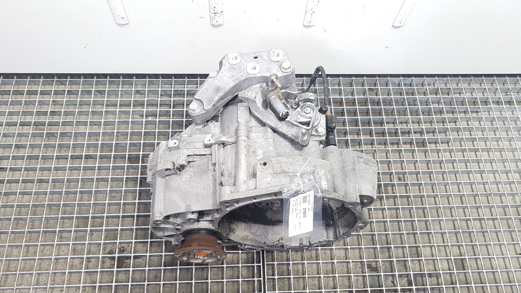 Cutie viteze manuala, Vw Golf 5 (1K1) 2.0 tdi, cod JLU (pr:110747)