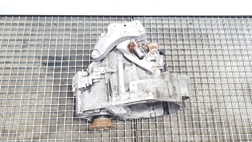 Cutie viteze manuala, Vw Golf 5 (1K1), 2.0 tdi, JLU, 6 viteze (pr:110747)