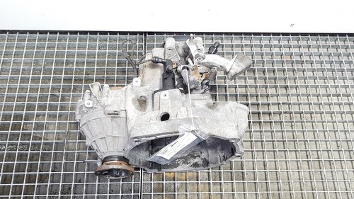 Cutie viteze manuala, Vw Golf 5 Variant (1K5) 1.9 jtd, BXE, cod GQQ (pr:286779)