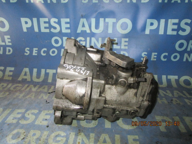 Cutie viteze manuala VW Golf Plus 1.9tdi; 1910893