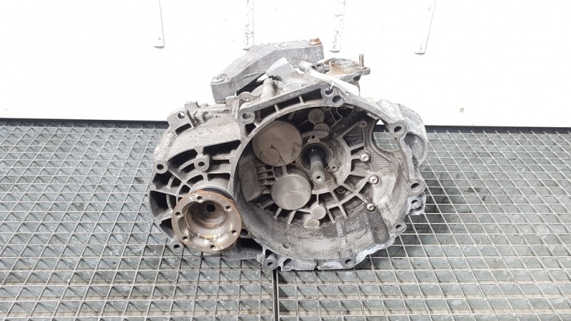 Cutie viteze manuala, Vw Jetta 3 (1K2), 2.0 tdi, BKD, KDN, 6 viteze (pr:286779)