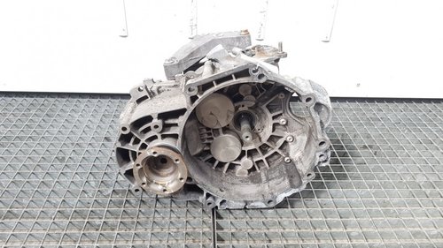 Cutie viteze manuala, Vw Jetta 3 (1K2), 2.0 tdi, BKD, KDN, 6 viteze (pr:286779)