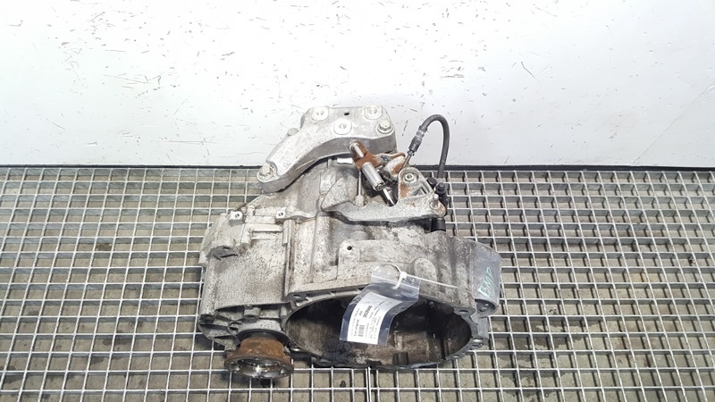 Cutie viteze manuala, Vw Passat (3C2) 2.0tdi, JLU (pr:110747)