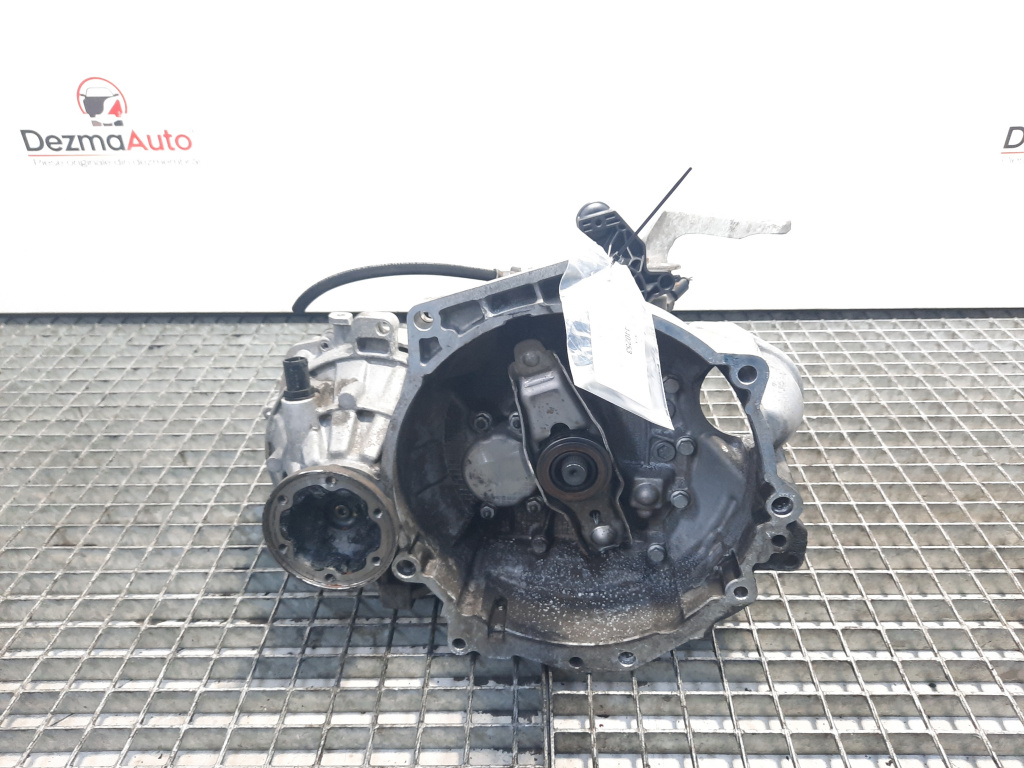 Cutie viteze manuala, Vw Polo (6R) [Fabr 2009-2016] 1.6 tdi, KFK (id:440253)