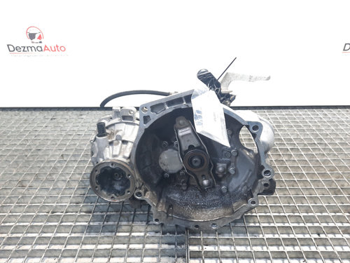 Cutie viteze manuala, Vw Polo (6R) [Fabr 2009-2016] 1.6 tdi, KFK (id:440253)