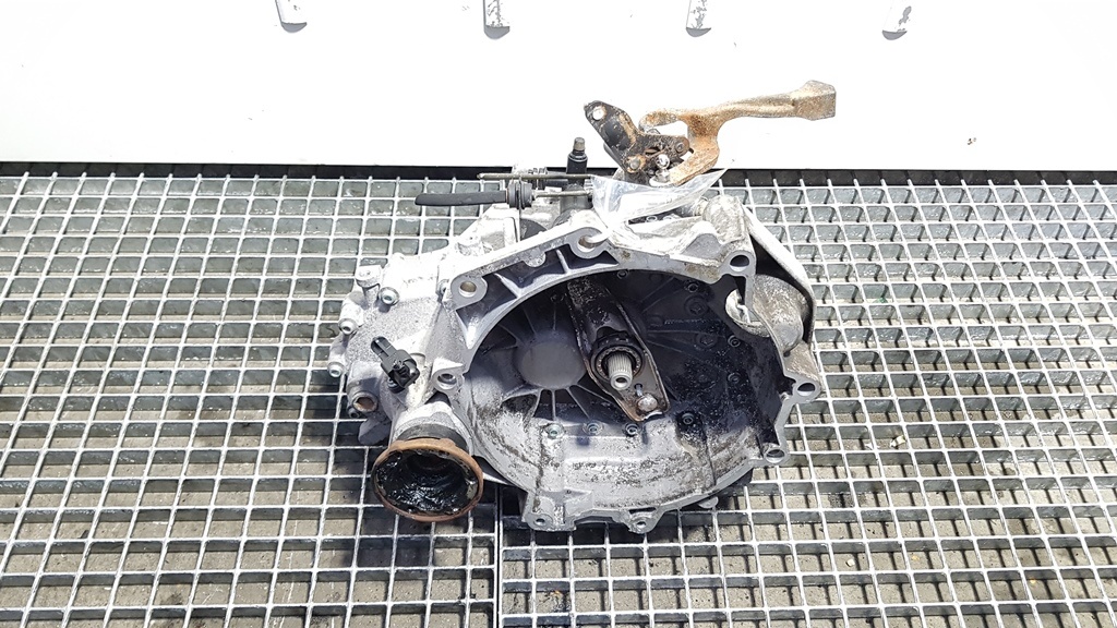 Cutie viteze manuala, Vw Polo (9N) 1.2 b, AZQ, GSB, 5 vit (id:395339)