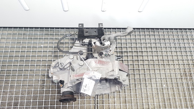Cutie viteze manuala, Vw Polo (9N) 1.4 b, JHQ (pr:110747)