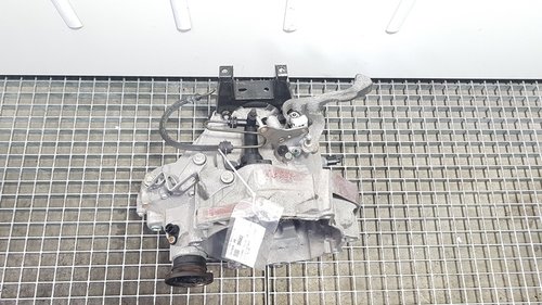 Cutie viteze manuala, Vw Polo (9N) 1.4 b, JHQ (pr:110747)