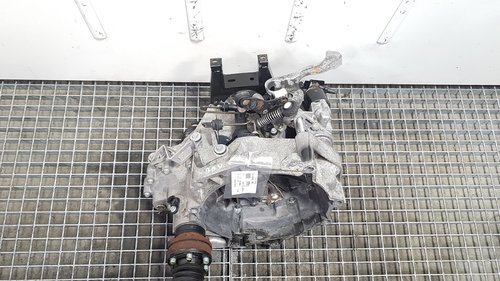 Cutie viteze manuala, Vw Polo (9N), 1.4 benz, GRZ, 5 viteze (pr:110747)