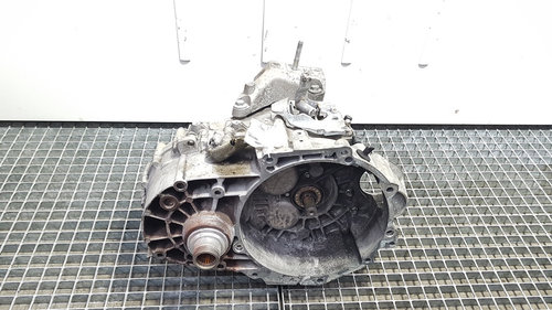Cutie viteze manuala, Vw Sharan (7M8, 7M9, 7M6) [Fabr 1995-2010] 1.9 tdi, ANU, FJG, 6 vit man (pr:11...