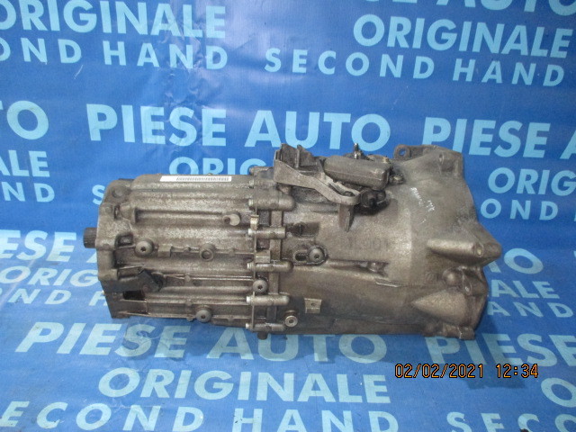 Cutie viteze manuala VW Touareg 3.2i v6; 1067401066