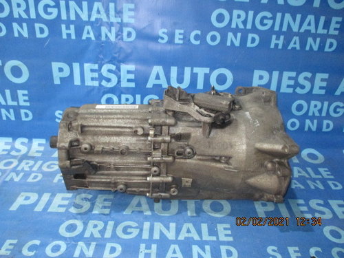 Cutie viteze manuala VW Touareg 3.2i v6; 1067401066