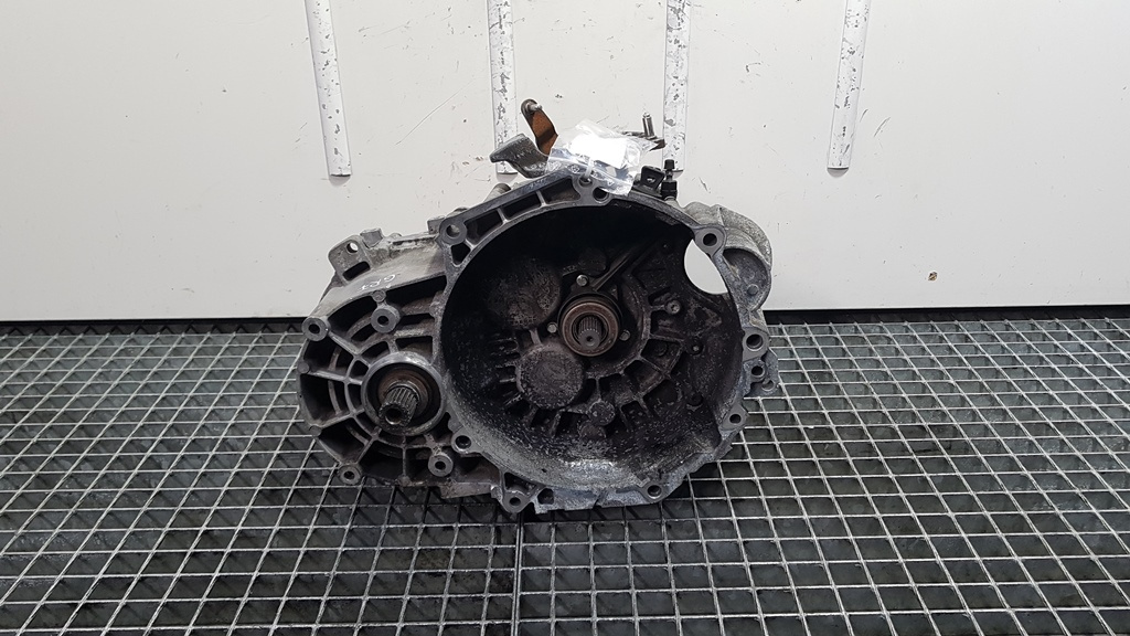 Cutie viteze manuala, Vw Touran (1T1, 1T2) [Fabr 2003-2010] 2.0tdi, BKD, GRF (pr:110747)