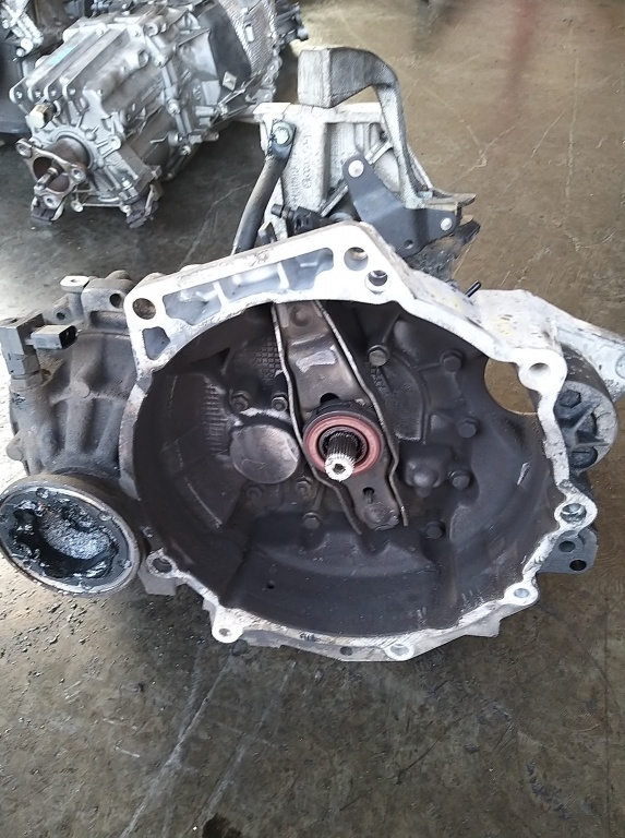 Cutie viteze manuale egs 1.9 tdi asv vw golf 4