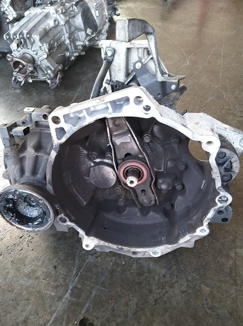 Cutie viteze manuale egs 1.9 tdi asv vw golf 4