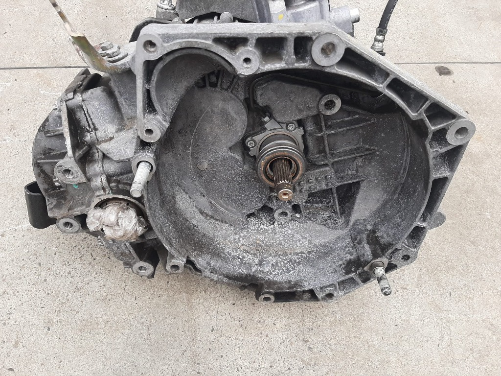 Cutie viteze manula 1.9 d multijet 939a1000 120 cp fiat croma 55192042