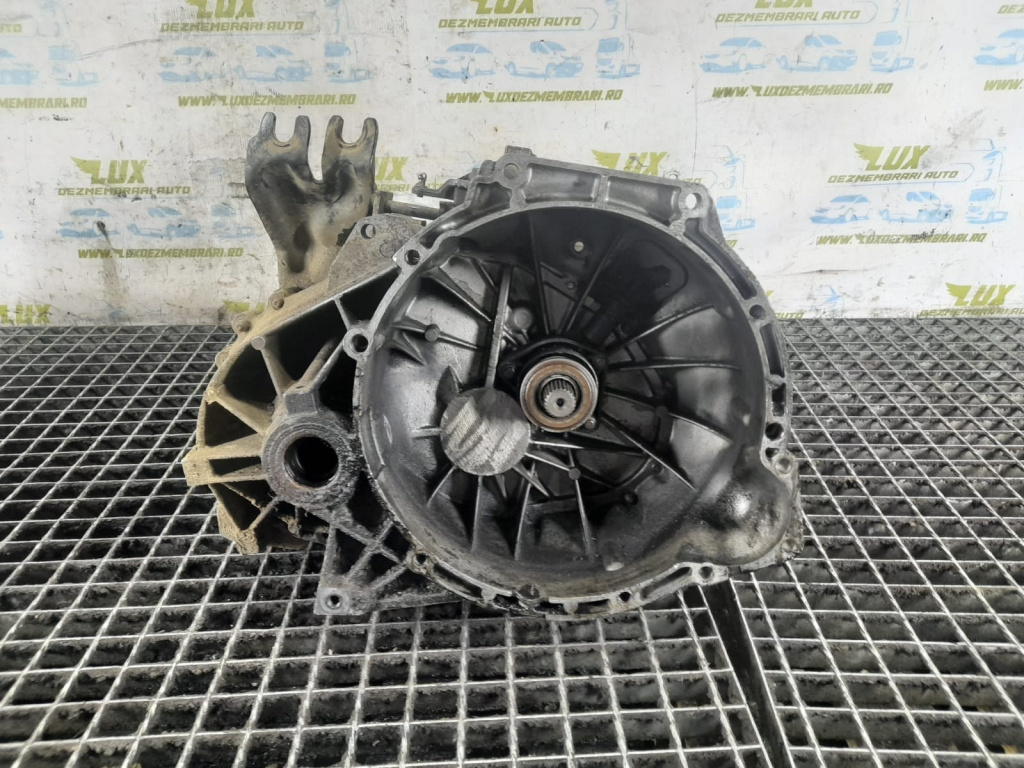 Cutie viteze manula 5 trepte 1.8 tdci 4M5R 7002 YA Ford C-Max [2003 - 2007]