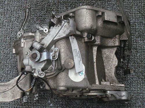 CUTIE VITEZE MERCEDES A-CLASS 2.0 CDI - (2004 2012)