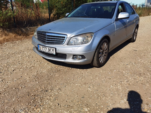 Cutie viteze Mercedes c280 benzina tip 722999