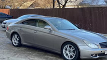 Cutie viteze Mercedes CLS 320 cdi W219 7g om 72290...