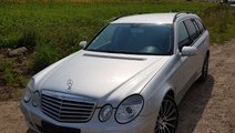 CUTIE VITEZE MERCEDES E CLASS 3.0 V6 4 MATIC TIP 7...