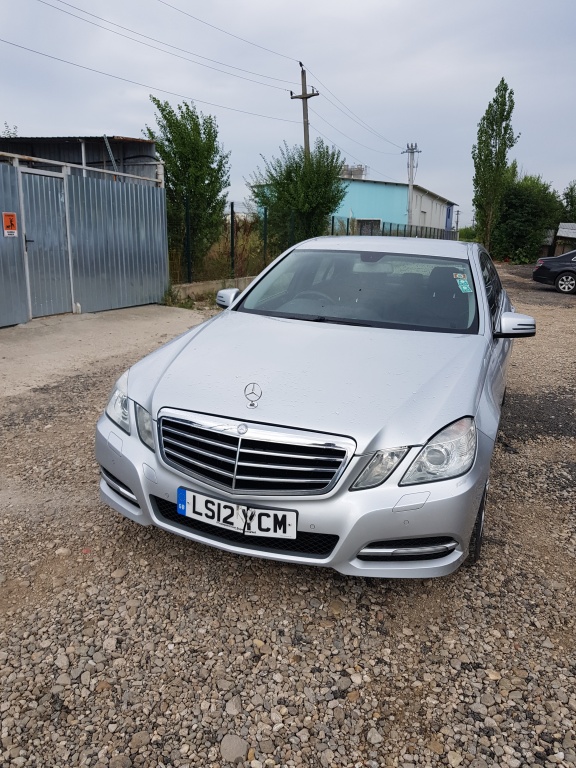 CUTIE VITEZE MERCEDES E-CLASS E220 W212 TIP 722908