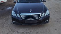 Cutie viteze Mercedes E350 cdi w212 euro 5 722903