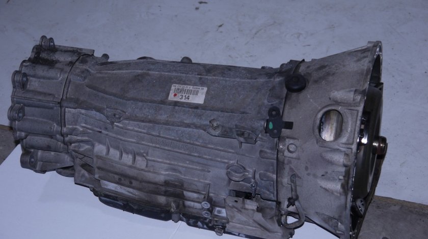 Cutie viteze Mercedes ML 320 cdi W164, motor 3.0 v6 ,an 2007 OEM 722.902