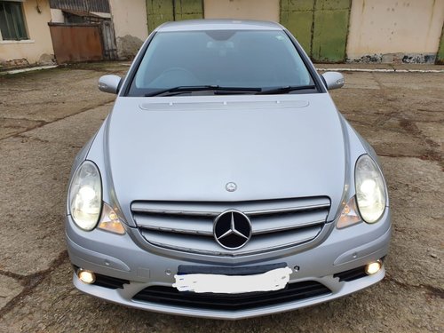 Cutie viteze Mercedes R320 cdi W251 722902