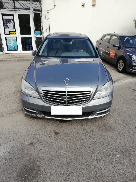 CUTIE VITEZE MERCEDES S500 4 MATIC TIP 722961 A2212706302 A2122708801