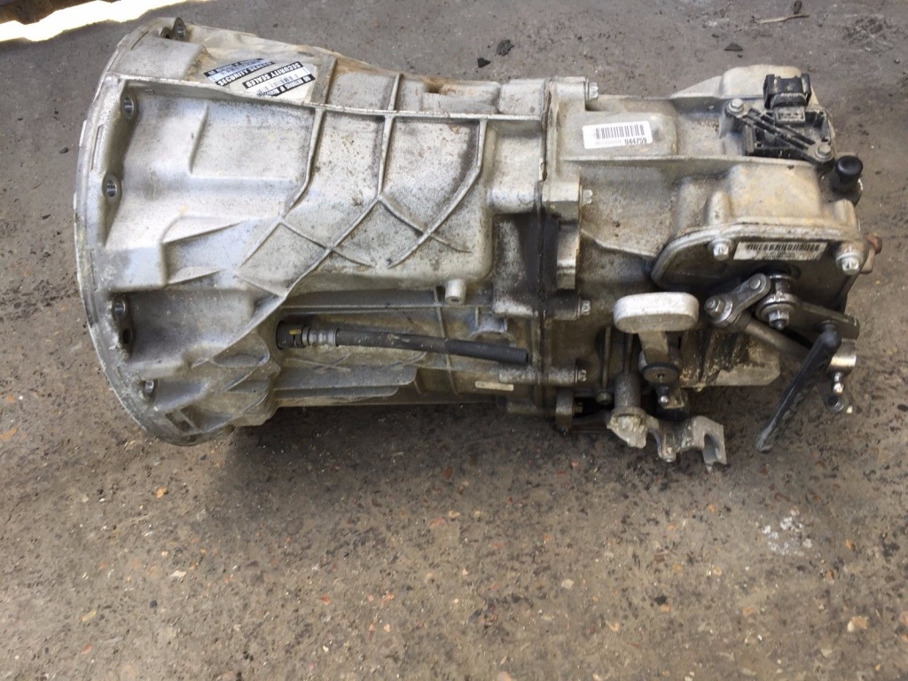 CUTIE VITEZE MERCEDES SPRINTER W906 2013-2016 711680