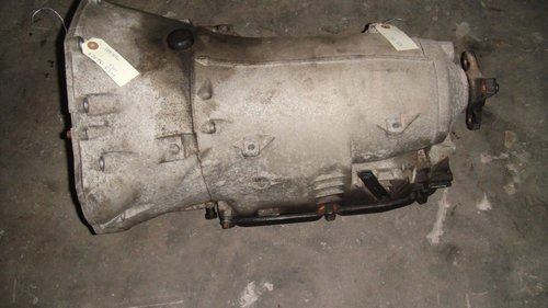 Cutie viteze Mercedes W211 2008 2.2 CDI FACELIFT 722640 A2112701500 A2112708300