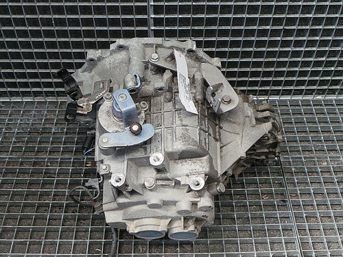 CUTIE VITEZE MITSUBISHI COLT 1.1 INJ - (2004 2008)