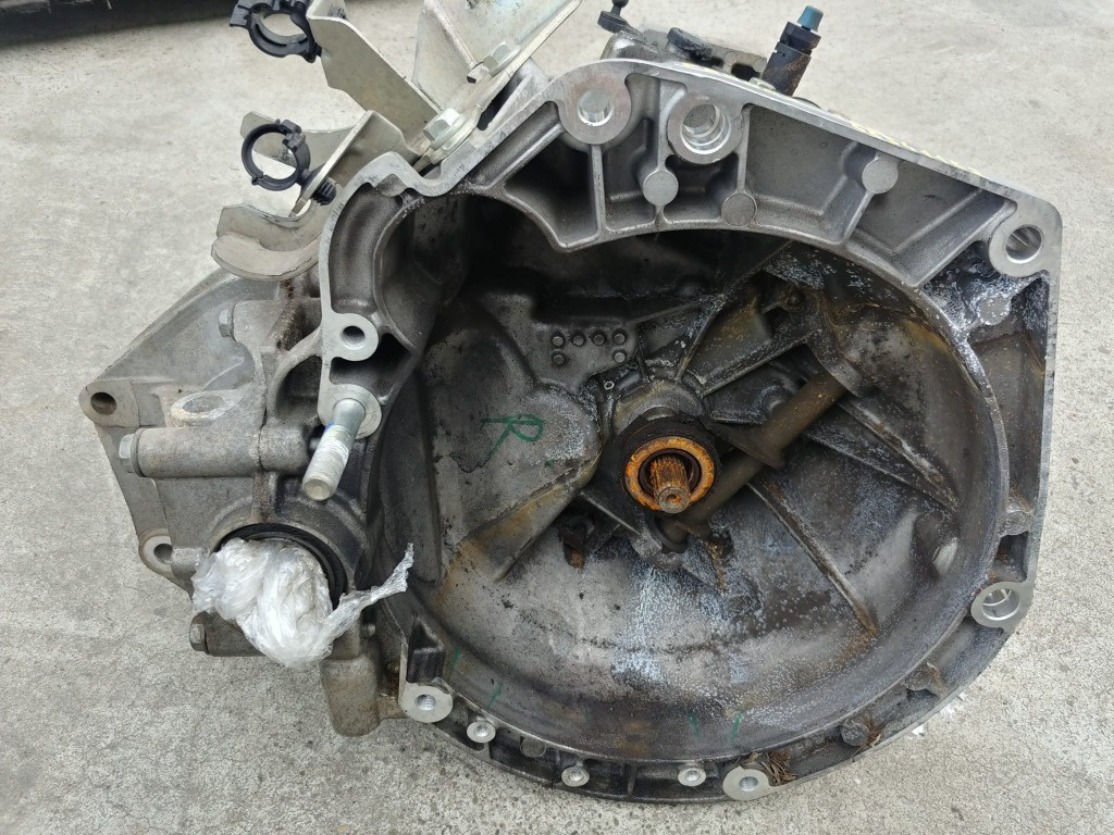 Cutie viteze mnuala 46341162 1.0b hybrid euro 6 fiat panda 3