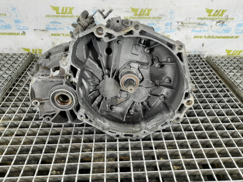 Cutie viteze mnuala 5 trepte 5495775 F23 1.7 cdi z17dth Opel Astra H [2004 - 2007] 1.7 cdi z17dth