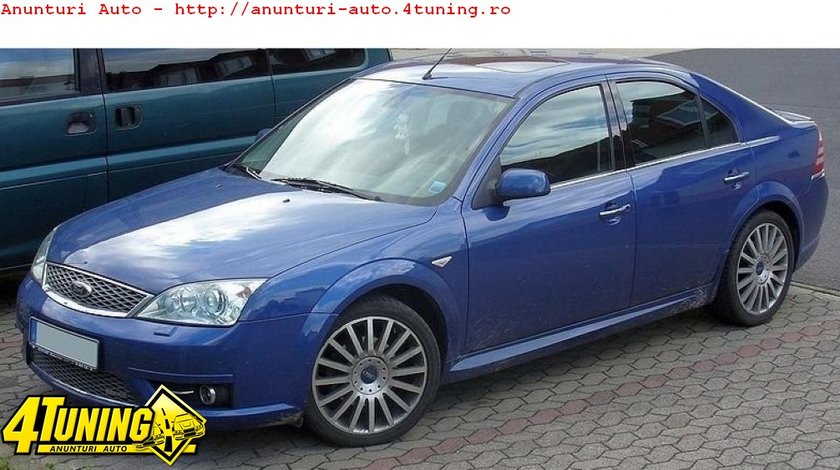 Cutie viteze motor ford mondeo 2 0 tdci 2002 136 cp