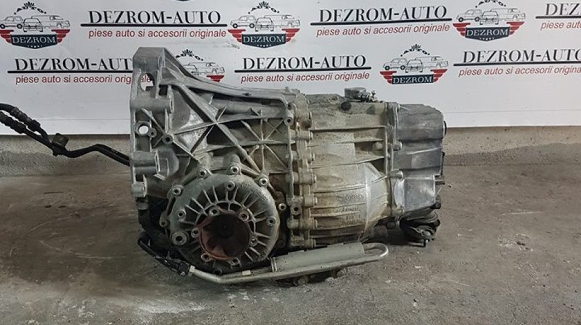 Cutie viteze multitronic 01J300048Q GYJ audi a4 b7 2.0 tdi