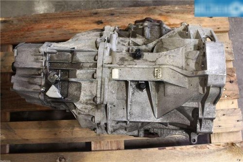 Cutie viteze multitronic jzm audi a4 b7 2.0 tdi