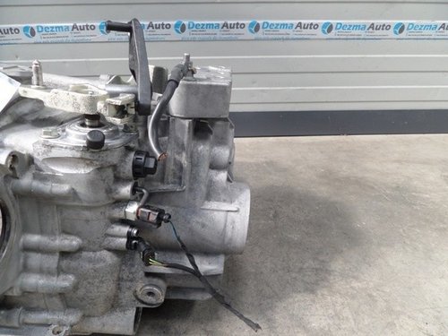 Cutie viteze NFU, start-stop, Audi TT (8J), 2.0tdi, CFGB