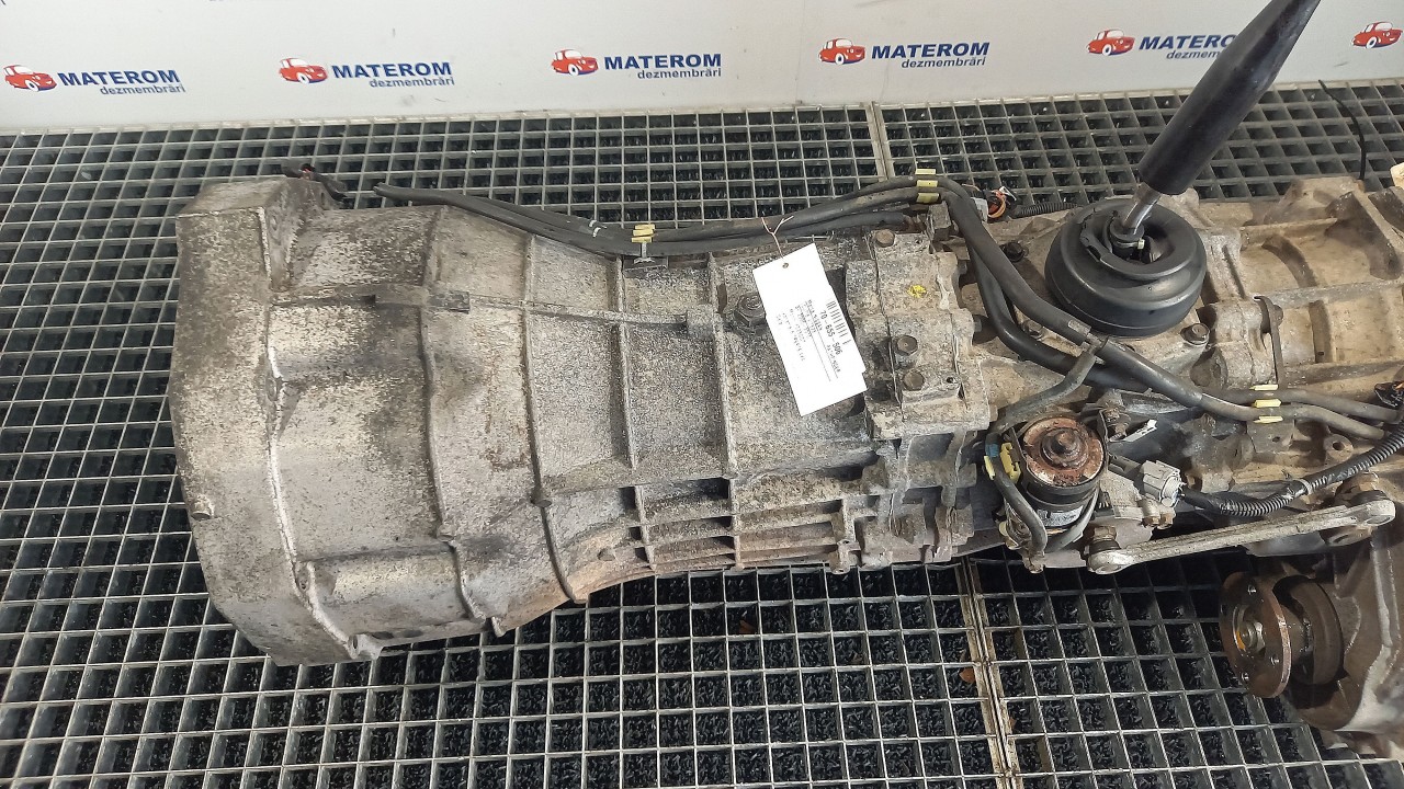 CUTIE VITEZE NISSAN PATHFINDER YD25DDTI - (2005 2010)