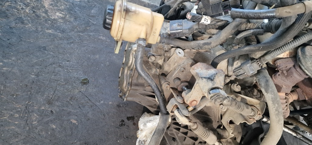 Cutie Viteze Opel Antara\ Chevrolet Captiva 2.0 d 2006-2010