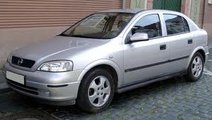 Cutie viteze opel astra g 2.0 dti y20dth