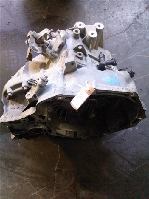 Cutie viteze OPEL ASTRA H 1.7CDTI an fabr. 2006