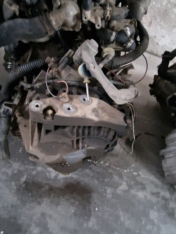 Cutie Viteze Opel Astra H 1.7CDTI M32 55192042 2004-2011