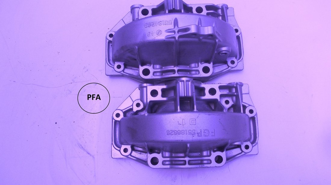 Cutie viteze Opel Astra H -6 viteze ;cutie M32 -piese